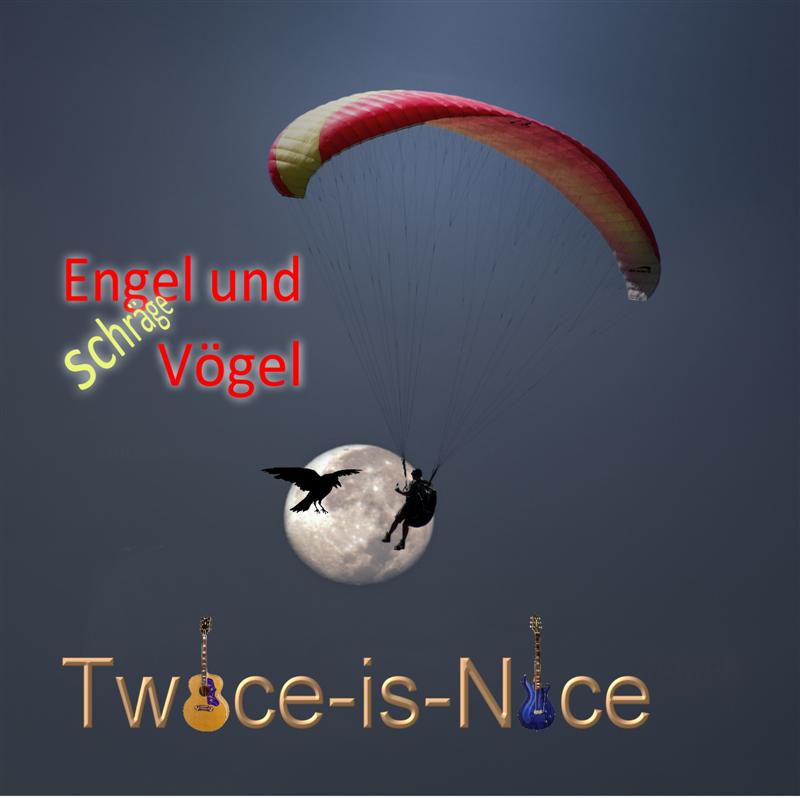 Engel und schrge Vgel Front3 (Medium)